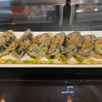 Wabi Sabi - Please don't cry special - Sushi Bars Near Me - Santa Barbara, California Wabi Sabi - Please don't cry special - Sushi Bars Near Me - Santa Barbara, California