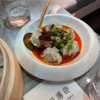 Supreme Dumplings - Shanghainese Near Me - Kirkland, Washington