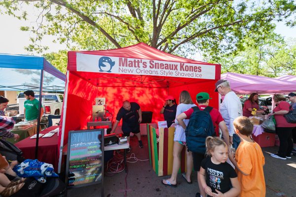Keller Farmers Market by null