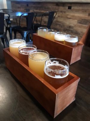The Tasting Lab by null