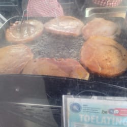 Food Veloke