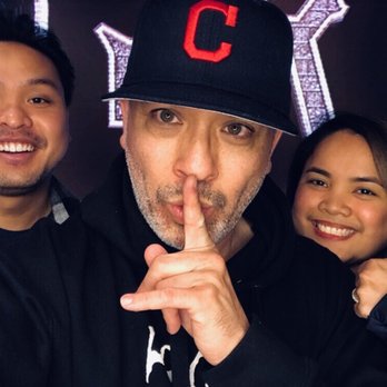 Irvine Improv - Jo Koy in da house! - Comedy Clubs Near Me - Irvine, California Irvine Improv - Jo Koy in da house! - Comedy Clubs Near Me - Irvine, California