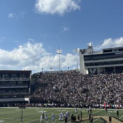 Vanderbilt Stadium