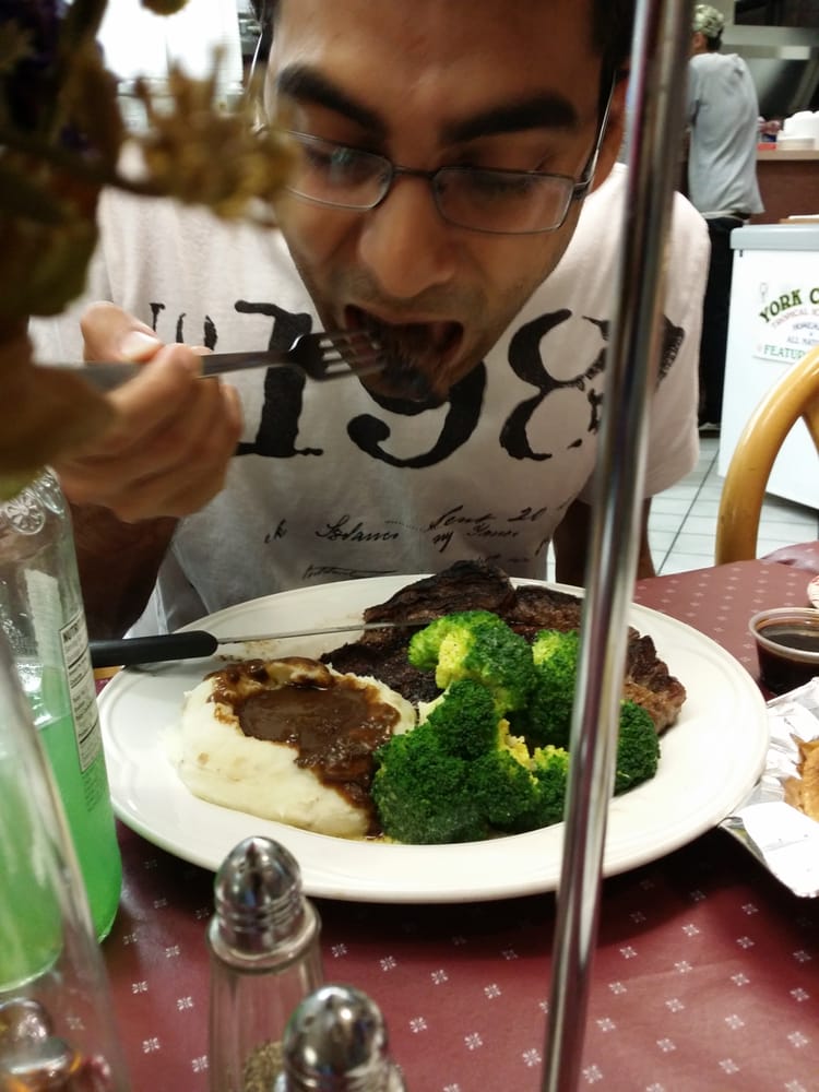 RJ CAFE CLOSED Updated September 2024 30 Photos & 52 Reviews