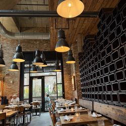 Barcelona Wine Bar
