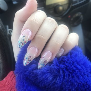 Pro Nails & Spa - Beautiful set. - Nail Salons Near Me - Costa Mesa, California Pro Nails & Spa - Beautiful set. - Nail Salons Near Me - Costa Mesa, California