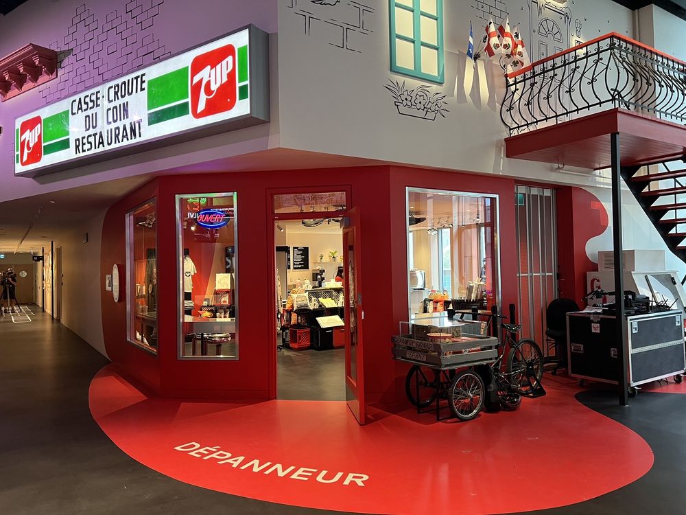 CENTRE DES MÉMOIRES MONTRÉALAISES - Updated July 2024 - 1210 Boul ...