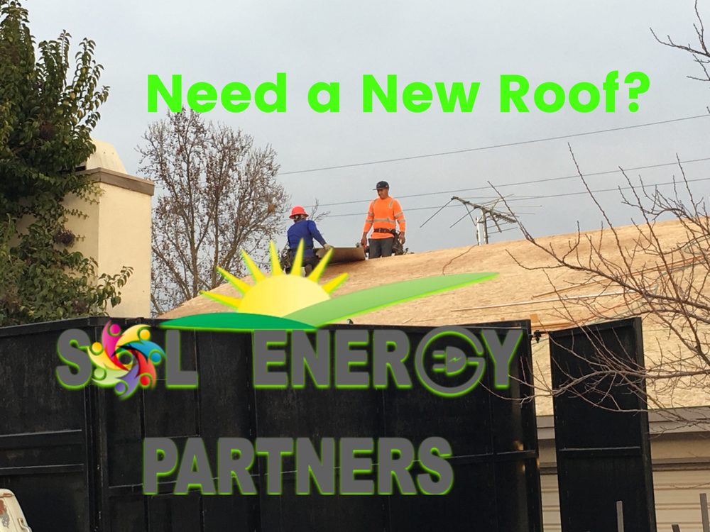 Slide of Sol Energy Partners