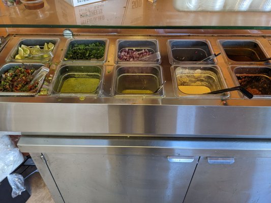 Tacos Pipeye by null