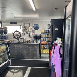 Winston's Kitchen