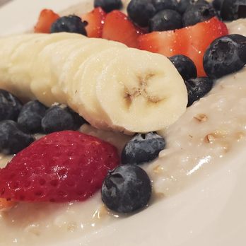 Briarpatch Restaurant - Oatmeal - American Near Me - Winter Park, Florida