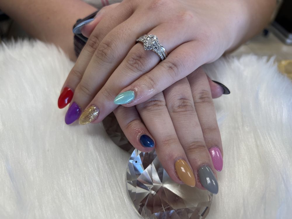 US NAILS RENTON Updated August 2024 840 Photos & 182 Reviews 17650 140th Ave SE, Renton