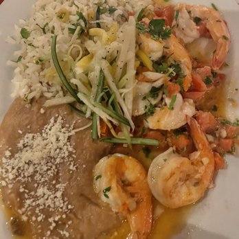 Mama Coco - Camarones a La Diabla Plate - Mexican Near Me - Menlo Park, California Mama Coco - Camarones a La Diabla Plate - Mexican Near Me - Menlo Park, California