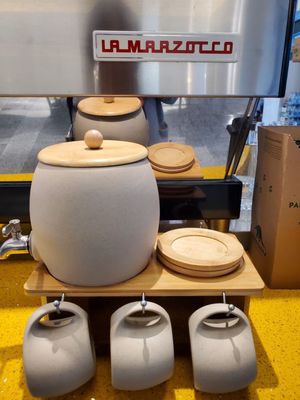 Bread x Butter Cafe Downtown by null