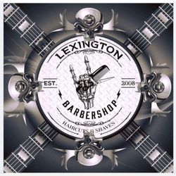 Lexington Barber Shop