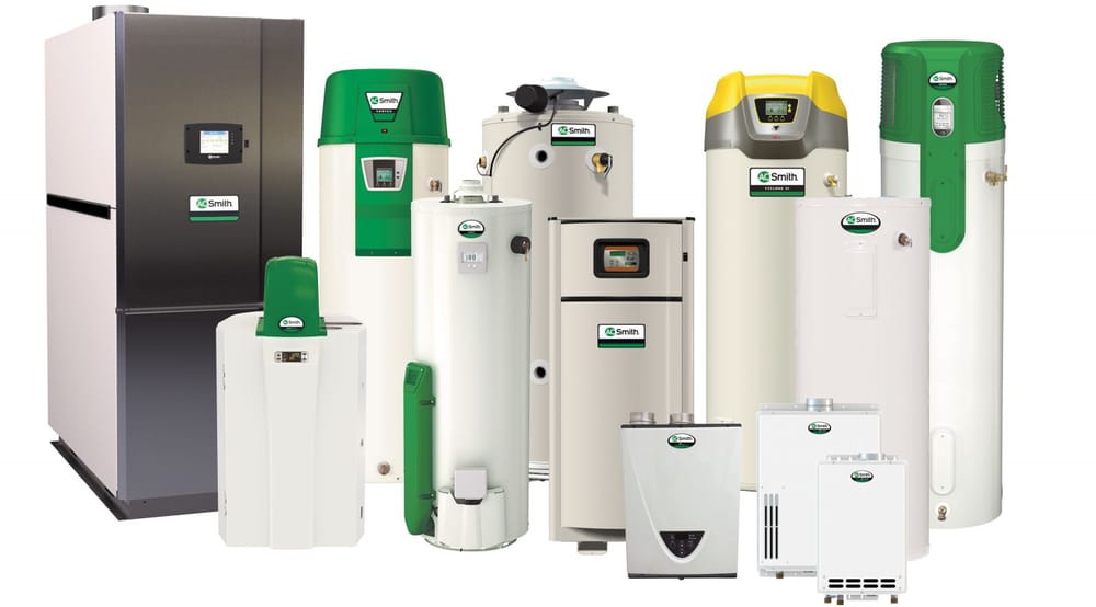 Slide of Whitestone Heating and Plumbing