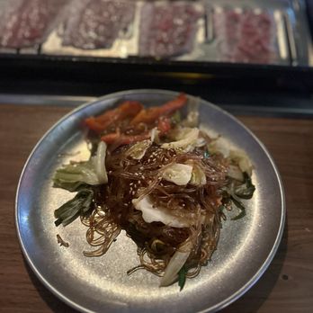356 Korean BBQ & Bar - glass noodle - Barbeque Near Me - Chula Vista, California 356 Korean BBQ & Bar - glass noodle - Barbeque Near Me - Chula Vista, California