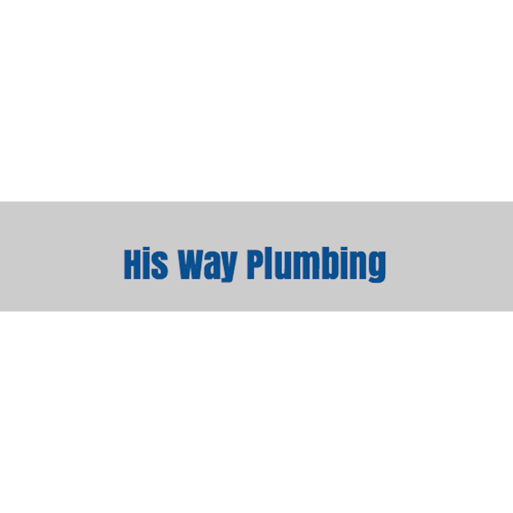 Slide of His Way Plumbing