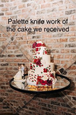 The Jenny Layne Bakery