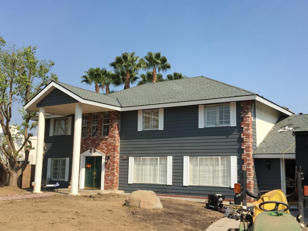 Slide of Bakersfield Roofing Inc