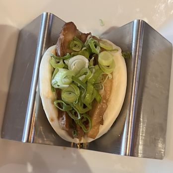 Munchie-Ken - Pork bao - Ramen Near Me - Fountain Valley, California