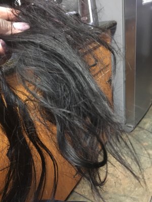 Ok Beauty Hair 12750 Hawthorne Blvd Ste B Hawthorne Ca Beauty Salons Equipment Supplies Mapquest