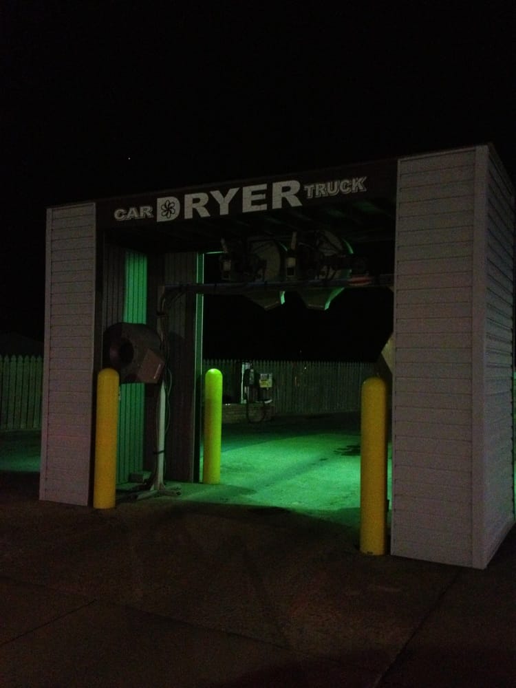 BIG BUBBLY CAR WASH Updated October 2024 999 W High St, Ebensburg