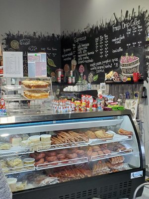 Irena's Pastry & Bistro by null