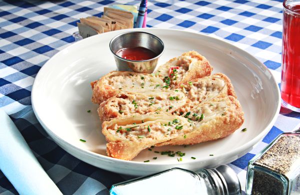 The Breakfast Boys by null The Breakfast Boys by null