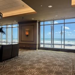 Galveston Island Convention Center