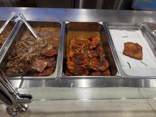 Tina's Cuban Cuisine by null