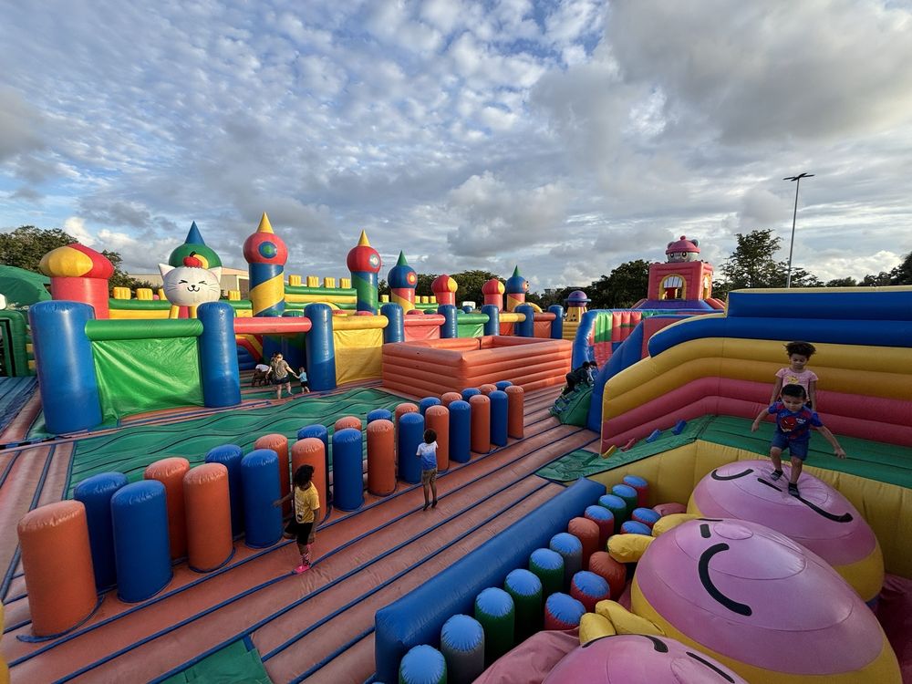 Funbox Fort Lauderdale