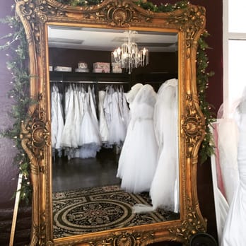 The Cinderella Cellar - In love with the shop - Bridal Near Me - Fresno, California