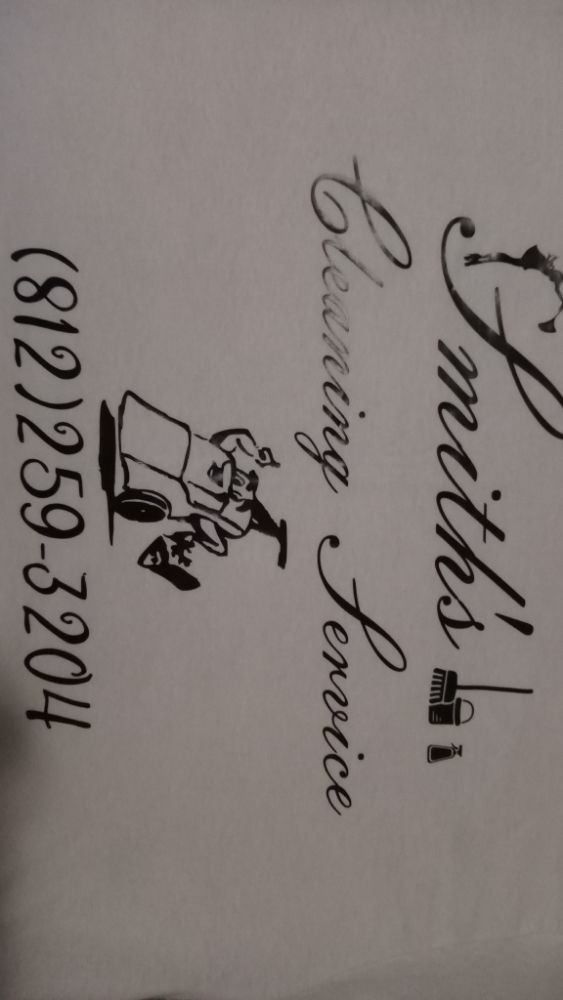 SMITH CLEANING SERVICES Shelbyville, Indiana Carpet Cleaning