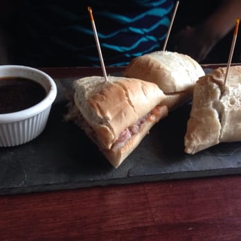Alchemy - Duck sliders - Irish Near Me - Colorado Springs, Colorado