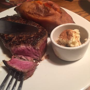 Outback Steakhouse - Outback sirloin medium rare. - Steakhouses Near Me - Dayton, Ohio Outback Steakhouse - Outback sirloin medium rare. - Steakhouses Near Me - Dayton, Ohio