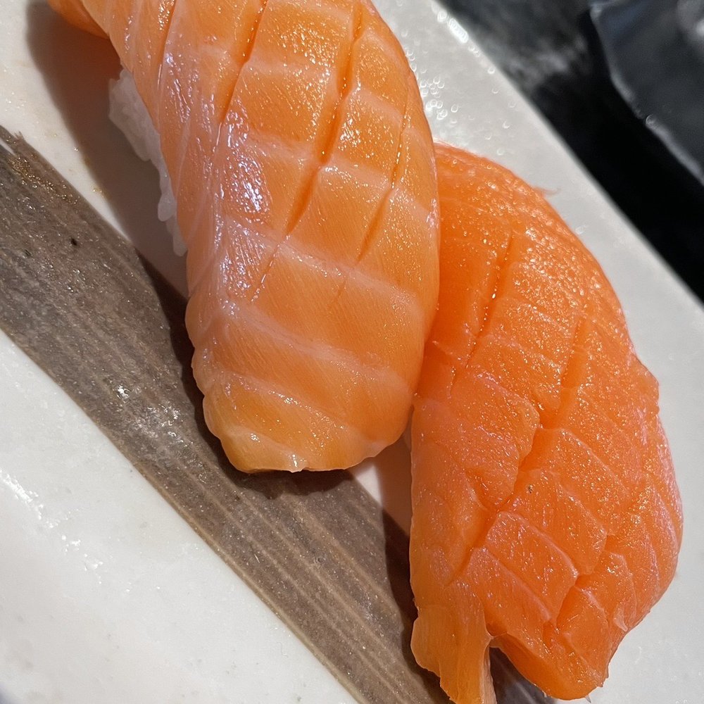 Sushi Lounge - Poway - Ora King Salmon - Sushi Bars Near Me - Poway, California