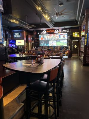 Blondies Sports Bar & Grill by null
