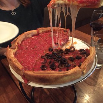 Patxi's Pizza - Pizza Near Me - Dublin, California Patxi's Pizza - Pizza Near Me - Dublin, California