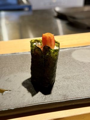 Sushi Bar Shu by null