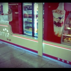 RedBerry