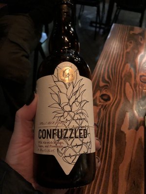 Father's Office by null