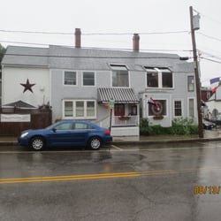 Bridge Street Bistrot & Wine Bar