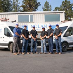 Nolan Heating & Air