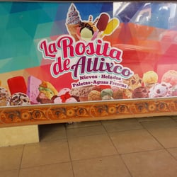 La Rosita