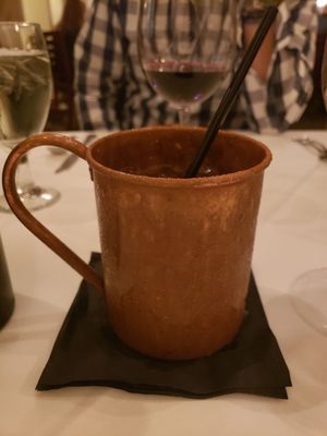 Baci Restaurant by null