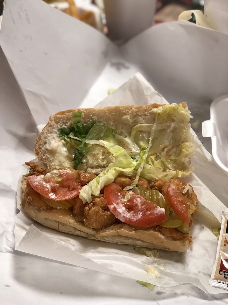 E & L’s Triangle Seafood 2019 All You Need to Know BEFORE You Go