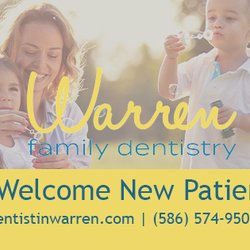 Warren Family Dentistry
