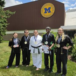 Revolution Martial Arts