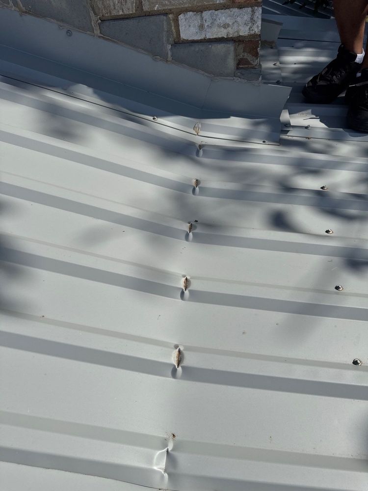 Slide of A-1 Siding & Windows